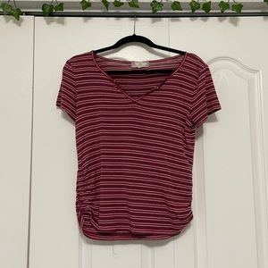 Red, White and Blue T-Shirt